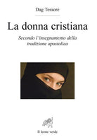 Cover of donna cristiana. Secondo l'insegnamento della tradizione apostolica