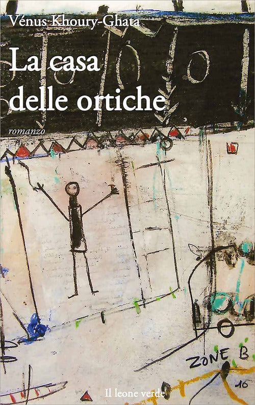 Cover of casa delle ortiche