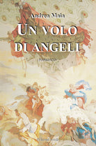 Cover of volo di angeli