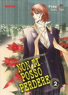 Cover of Non ti posso perdere