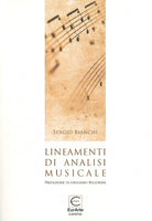 Cover of Lineamenti di analisi musicale