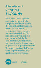 Cover of Venezia è laguna