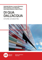 Cover of Di qua dall'acqua. Storie di Mestre