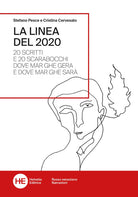 Cover of linea del 2020. 20 scritti e 20 scarabocchi dove Mar ghe gera e dove Mar ghe sarà