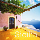 Cover of Sicilia. L'isola. Ediz. italiana e inglese