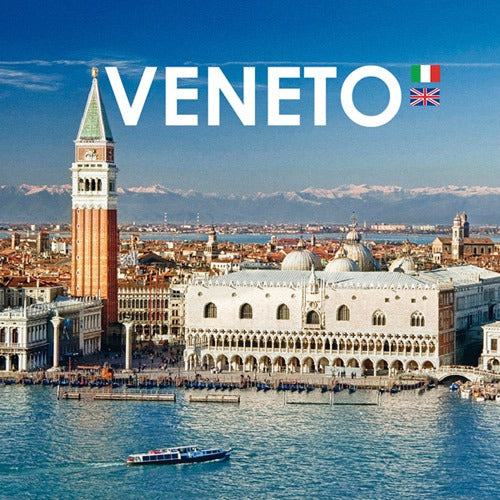 Cover of Veneto