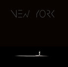 Cover of New York. Metaphysics of the Urban Landscape