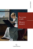 Cover of cosa reale