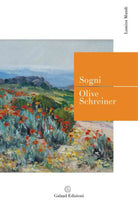 Cover of Sogni