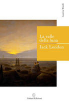 Cover of valle della luna