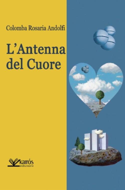 Cover of Antenna del cuore