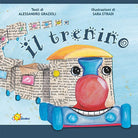 Cover of trenino