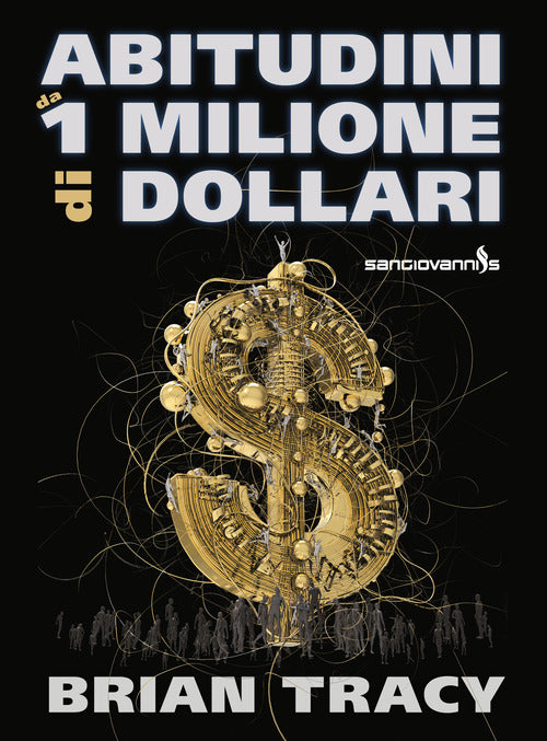 Cover of Abitudini da 1 milione di dollari