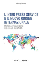 Cover of Inter Press Service e il nuovo ordine internazionale