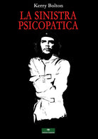 Cover of sinistra psicopatica