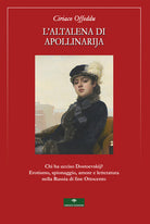 Cover of altalena di Apollinarija