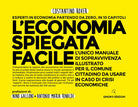 Cover of economia spiegata facile