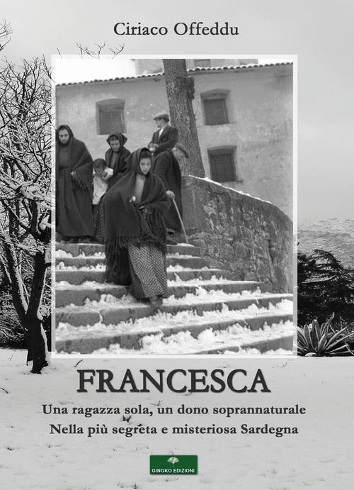 Cover of Francesca