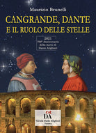 Cover of Cangrande, Dante e il ruolo delle stelle