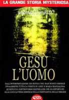 Cover of Gesù l'uomo