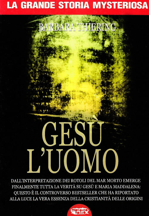 Cover of Gesù l'uomo