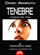 Cover of Dario Argento: Tenebre. L'analisi del film