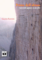 Cover of Prima dell'abisso. Racconti appesi a un filo