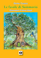 Cover of favole di Sommorio