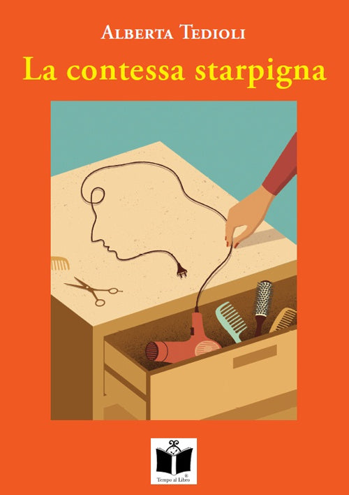 Cover of contessa starpigna