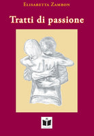 Cover of Tratti di passione