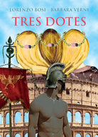 Cover of Tres dotes