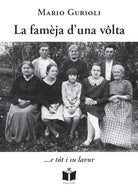 Cover of famèja d'una volta... e tot i su lavur