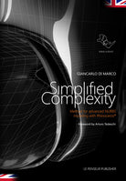 Cover of Simplified complexity. Method for advanced NURBS modeling with Rhinoceros