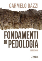 Cover of Fondamenti di pedologia