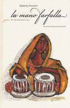 Cover of mano farfalla