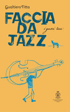 Cover of Faccia da jazz