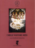 Cover of mito in Sicilia