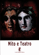 Cover of Mito e teatro