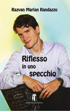 Cover of Riflesso in uno specchio