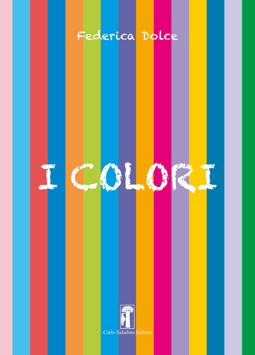 Cover of colori