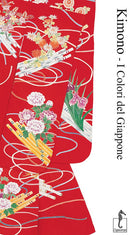 Cover of Kimono. I colori del Giappone