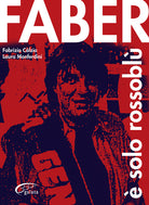 Cover of Faber è solo rossoblù