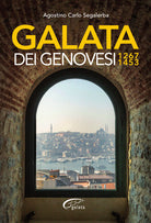 Cover of Galata dei Genovesi. 1267-1453