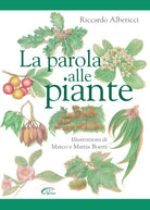 Cover of parola alle piante