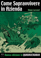 Cover of Come sopravvivere in azienda