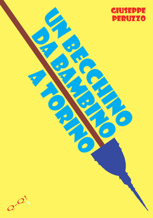 Cover of becchino da bambino a Torino