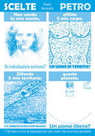 Cover of Scelte