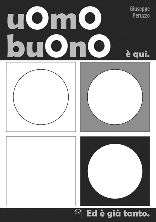 Uomobuono qui ed gi tanto. MondoQuadro. Vol. 1