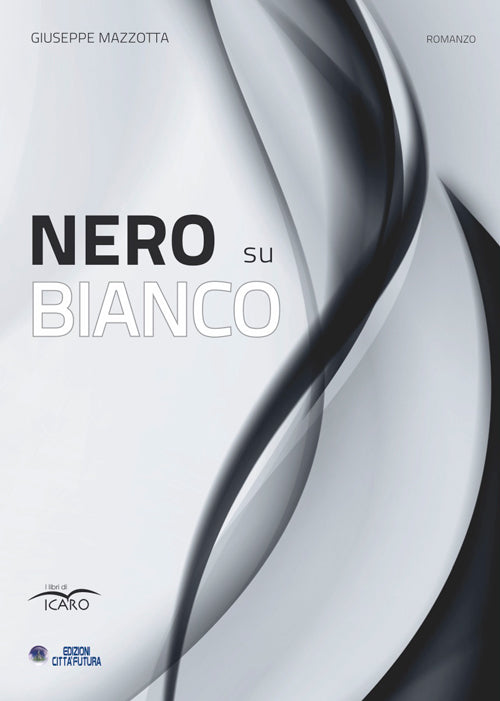 Cover of Nero su bianco