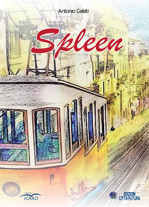 Cover of Spleen